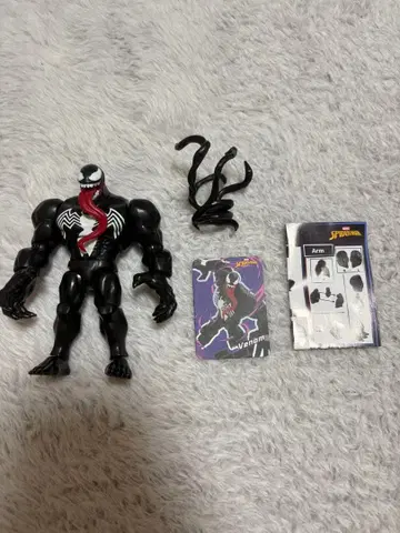 베놈 스파이더맨 BLOKEES 브로키스 MARVEL