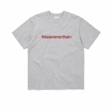 thisisneverthat T셔츠 T-Logo Tee