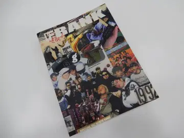 FRANK151 JAPAN 우라하라 특집