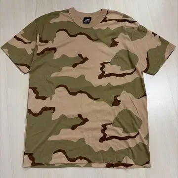 귀중! 아마도 데드스탁 90s ROTHCO 데저트 카모 USA제