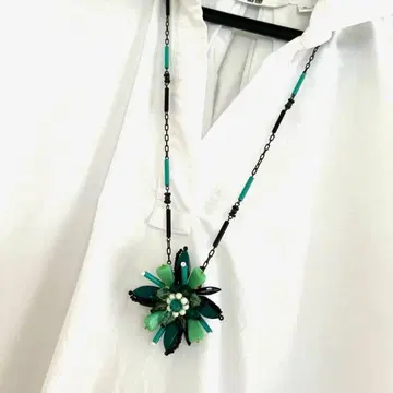 ANNA SUI 안나수이 브로치 펜던트