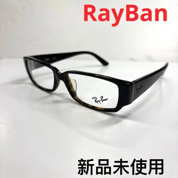 미사용 새상품 RayBan 레이밴 안경 프레임 RB5250