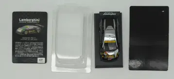 교쇼 1/64 람보르기니 미니카 컬렉션 4 Gallardo RG-3 #88