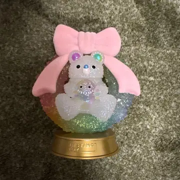 INSTINCTOY POP MART Garland 팝마트