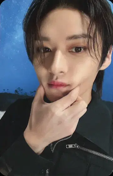 StrayKids 온라인 LeeKnow 2023 PILOT POB