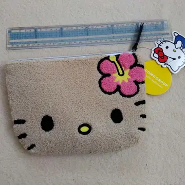 일광화상 키티 파우치 완판 인기 산리오 헬로키티