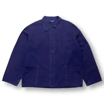 유로 워크 프렌치 워크 자켓 vintage EURO