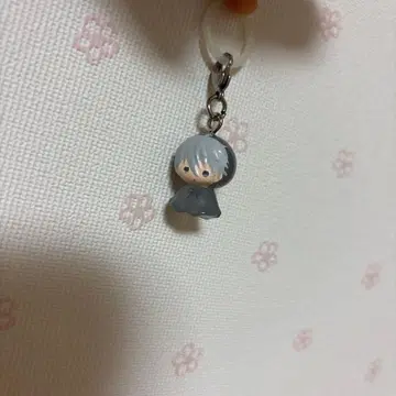 블루 록 나기 세이시로 메지루시 액세서리