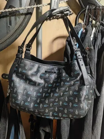 LACOSTE 핸드백