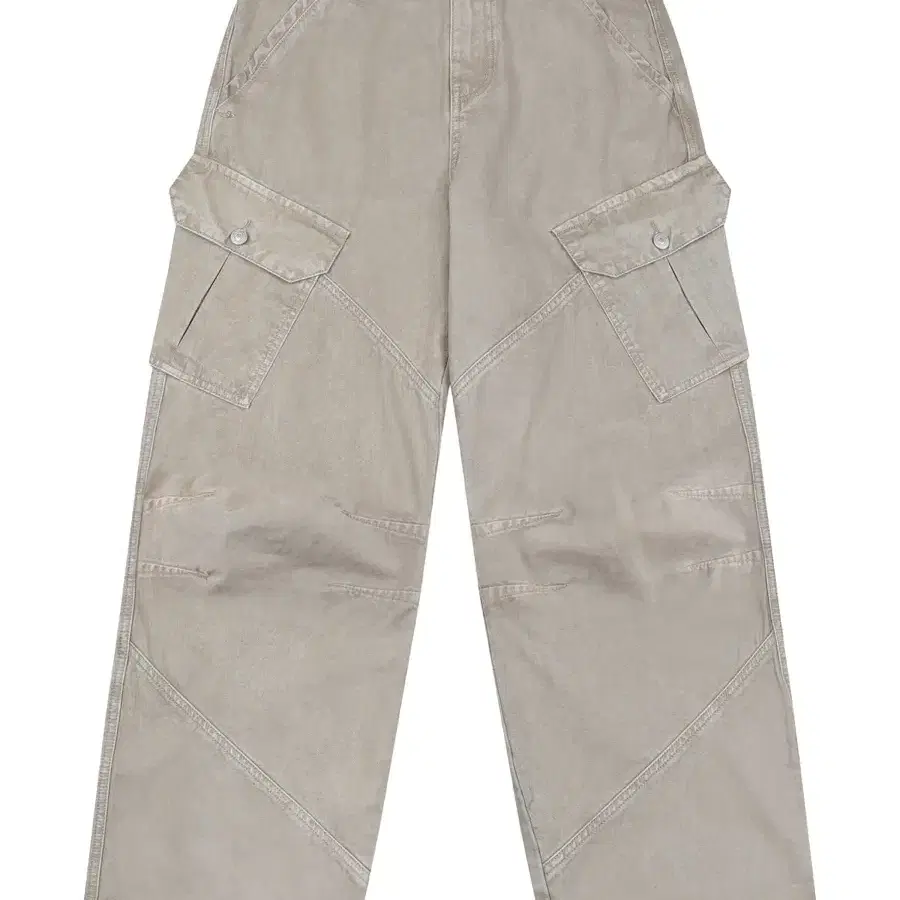페일제이드 빈티지 카고 팬츠 Vintage Cargo Pants 베이지