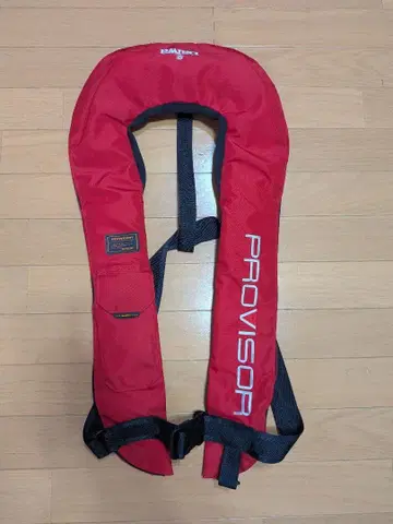 다이와 PROVISOR 구명 조끼 BJ-1710형
