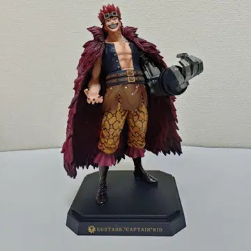 ONE PIECE 원피스 제일복권 최악의 세대편 B상 유스타스 키드