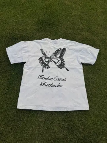 [한정판] Post Malone 티셔츠