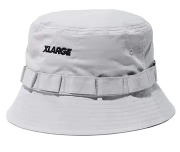 XLARGE 버킷햇