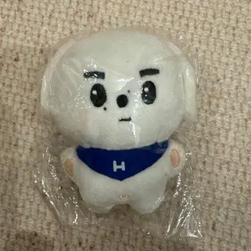 10cm ENHYPEN 선우 SUNOO 봉제 인형