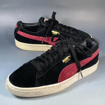 Puma Suede 23.5cm 0043