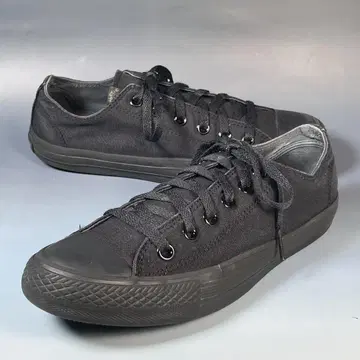 Converse 스니커즈 25.5cm 0041