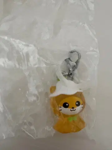 코로코로쿠리린 메지루시 액세서리