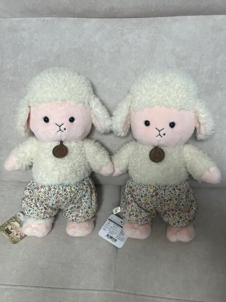 양복순 인형 (30cm)