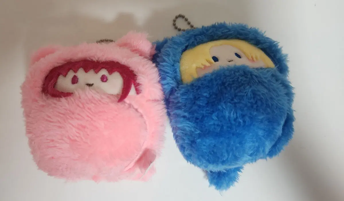 사카모토데이즈 인형 일괄
