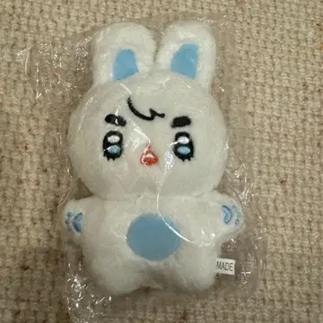 SEVENTEEN 세븐틴 승철 에스쿱스 10cm 봉제 인형