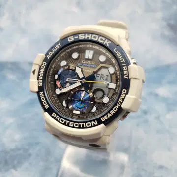 [ 작동 ] CASIO G-SHOCK 가드마스터 GWN-1000E 남성용