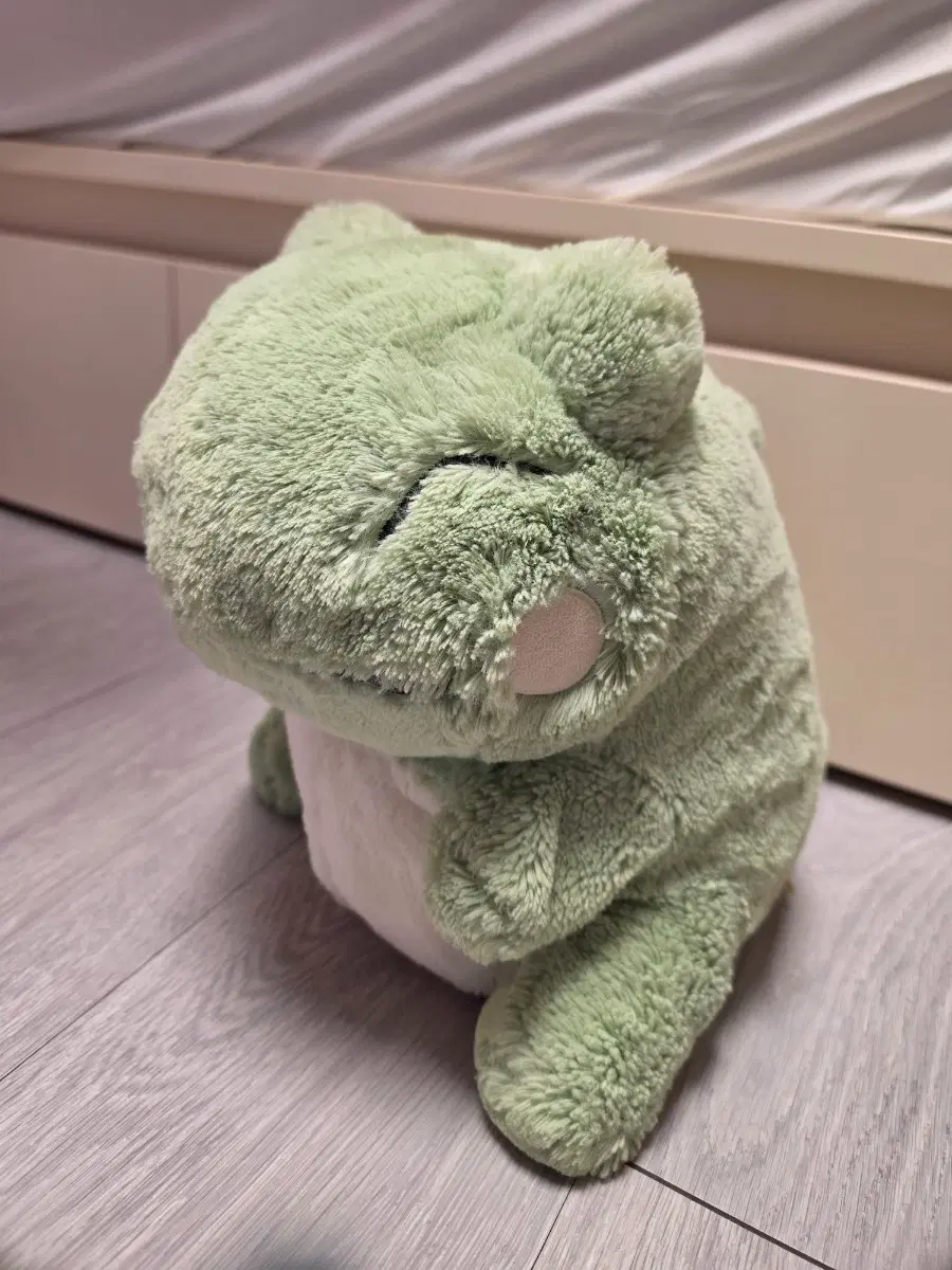 포켓몬스터 대타출동 인형