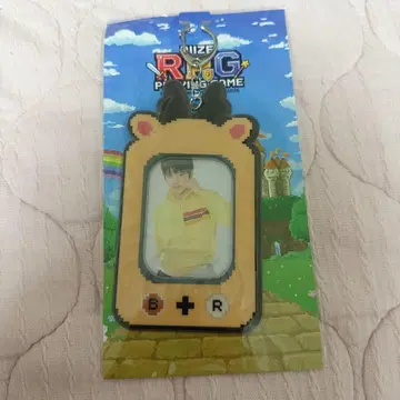 RIIZE 팬미팅 RPG 성찬 포토카드 케이스