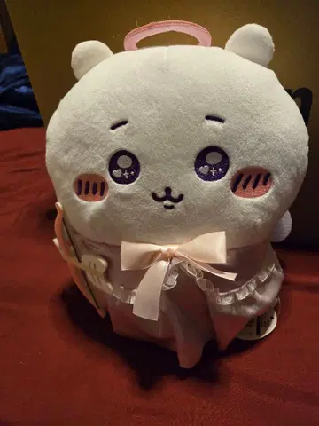 치이카와 BIG 봉제 인형 천사 악마 4종 세트