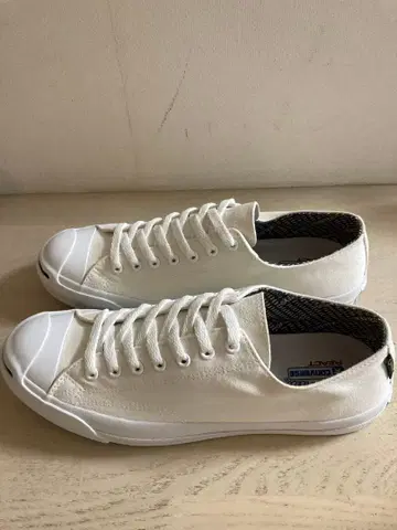 컨버스 잭 퍼셀 고어텍스 27.5cm