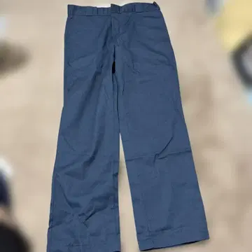Dickies 디키즈 데님 스트레이트 네이비