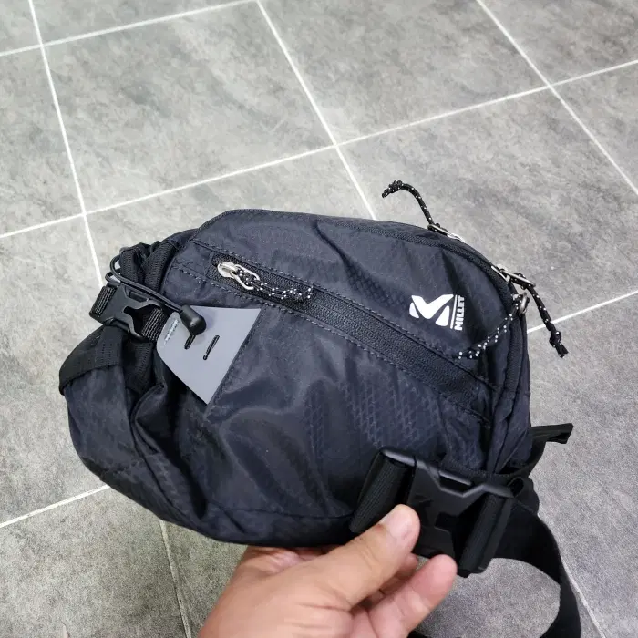 밀레 마운틴 힙색
