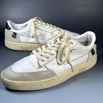 Puma Suede 26.5cm 0030