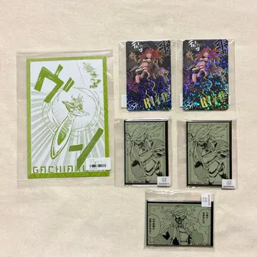 가치액터 리요 복권 메이트 마루쿠지 홀로그램 카드 특전 캔뱃지