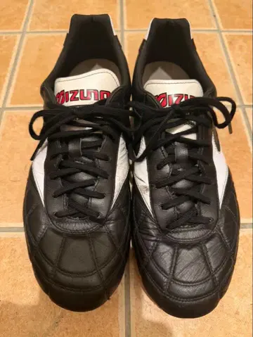 MIZUNO 축구 스파이크 MADE IN JAPAN 26.5cm
