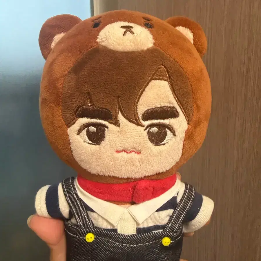호야곰 인형