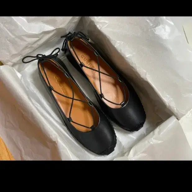 쿠에른 발레리나 14 235 1회착용