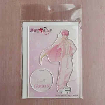 타몬군 지금 어느 쪽!? 아크릴 스탠드 아크스타 후쿠하라 타몬 (벚꽃) 돈키호테