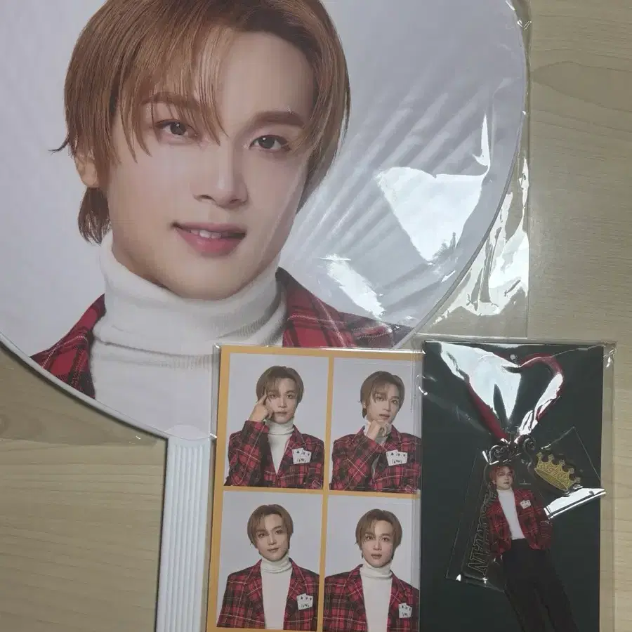엔시티드림일본팬미팅원더랜드해찬양도NCTDREAM우치와키링탈덕처분