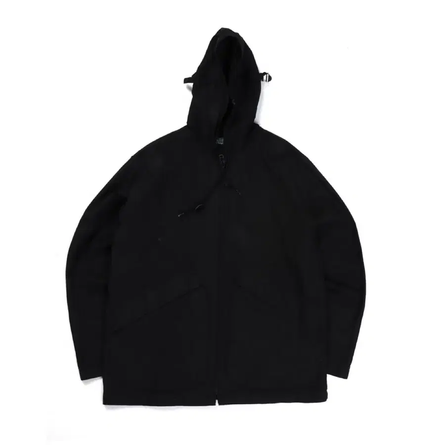 폴로 랄프로렌 Polo by Ralph Lauren Cotton Hood Jacket