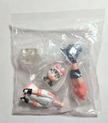 에이리언 9 오타니 유리 피규어