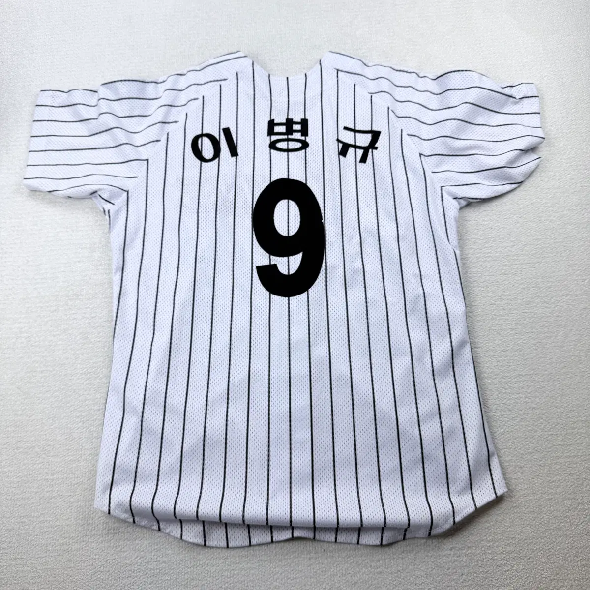LG트윈스 엘지트윈스 이병규 9번 야구 유니폼