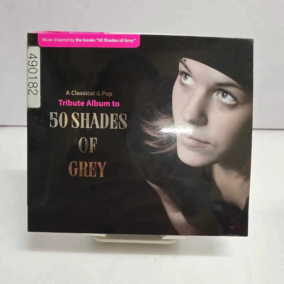 A Classical Pop Tribute Album to 50 Shades of Grey