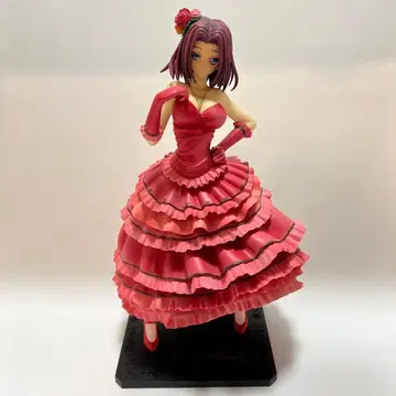 Kallen Kozuki 피규어 코드기어스