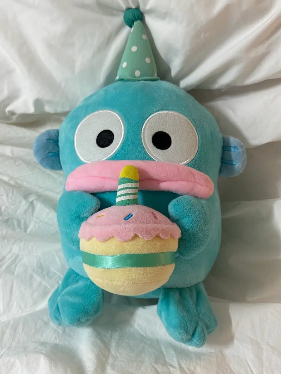 한교동 인형