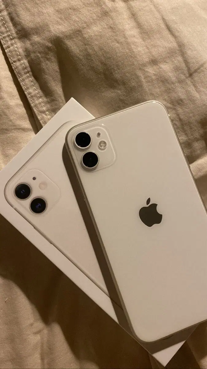 아이폰 11