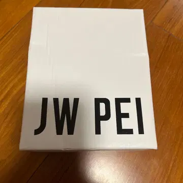 JW PEI 지갑