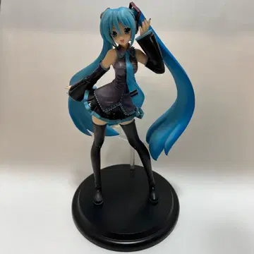하츠네 미쿠 피규어 본체