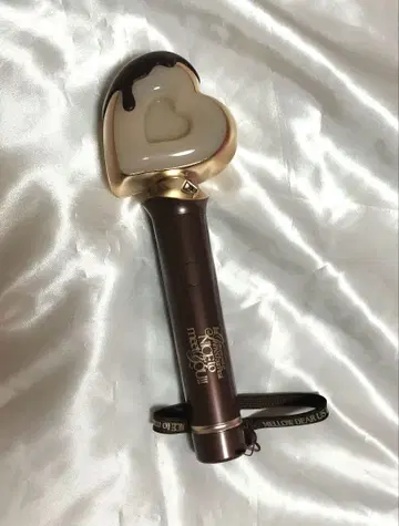 앙스타 멜로아스 응원봉