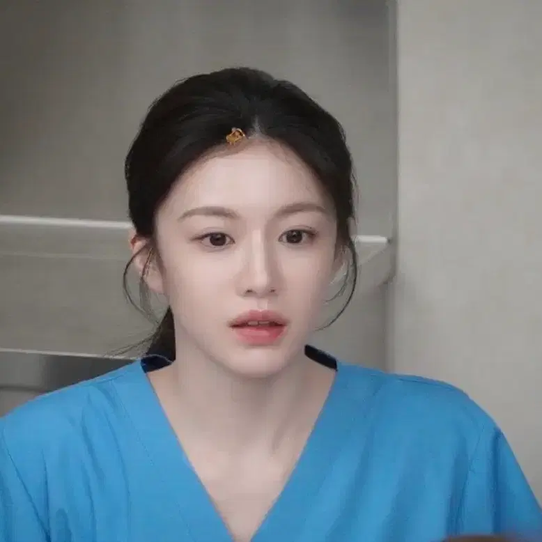 [구해요] 고윤정 현장대본집언슬전언젠가는슬기로울전공의생활윤정대본집현장대본